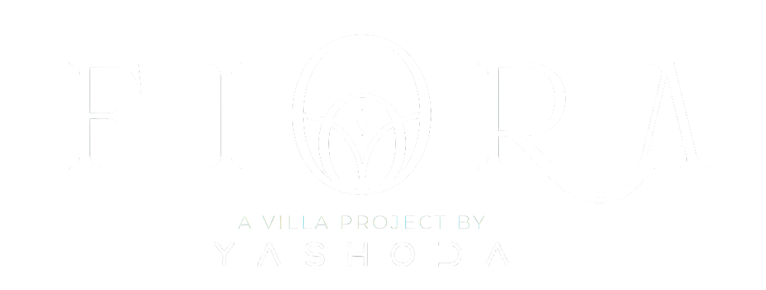 Yashodha Logo