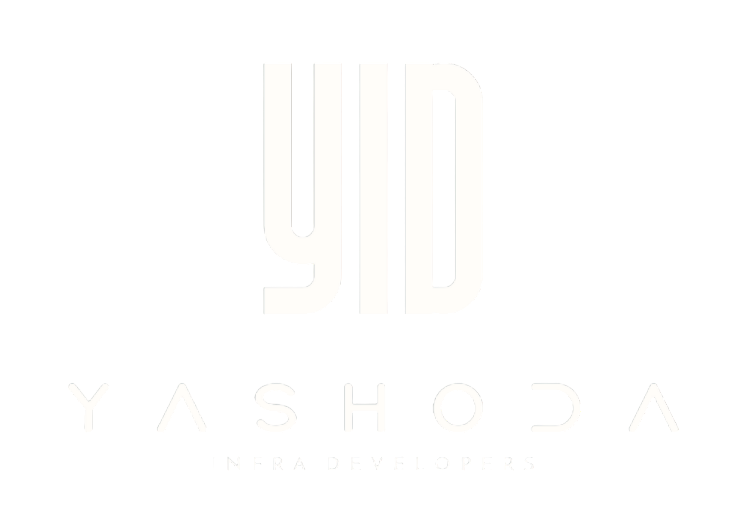 Yashodha Logo